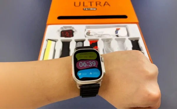 Smart watch - Image 2