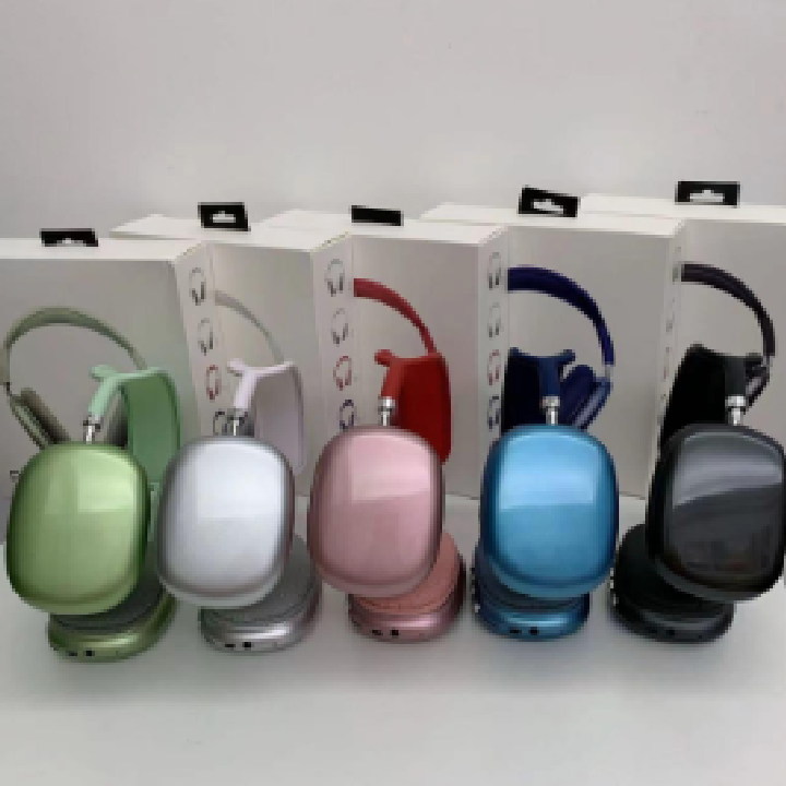 P9 Wireless Bluetooth Headphone - Image 3