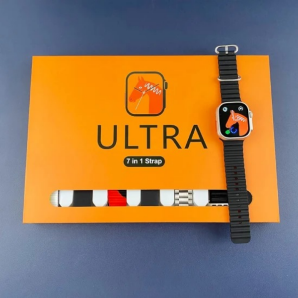 Smart watch - Image 4