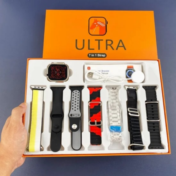 Smart watch - Image 3