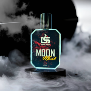 Moon Musk